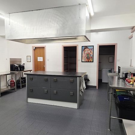 Weston House Keithホステル エクステリア 写真