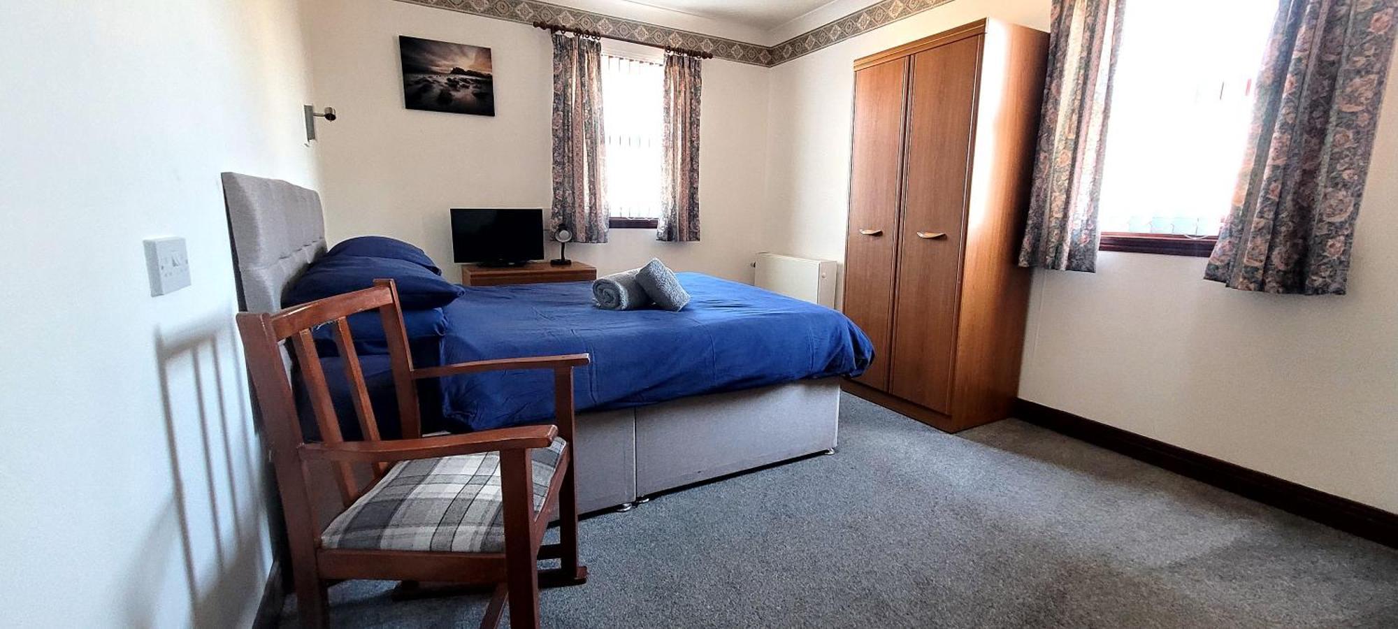 Weston House Keithホステル エクステリア 写真