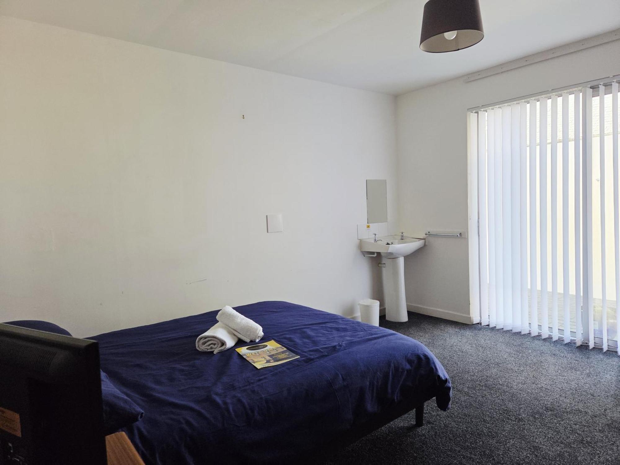 Weston House Keithホステル エクステリア 写真