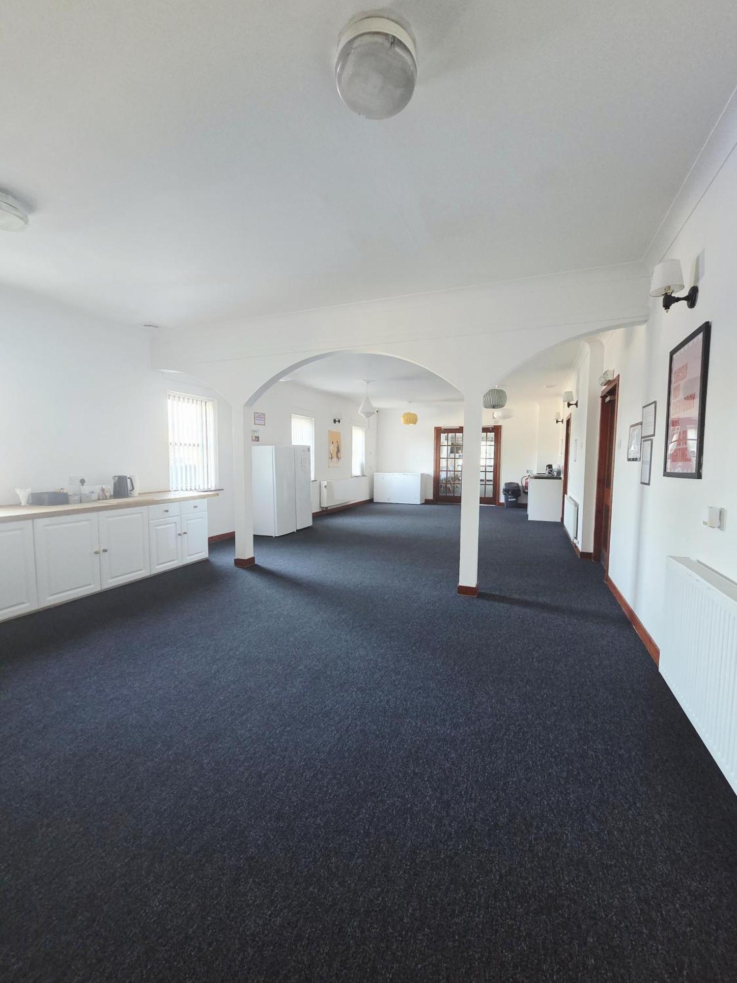 Weston House Keithホステル エクステリア 写真