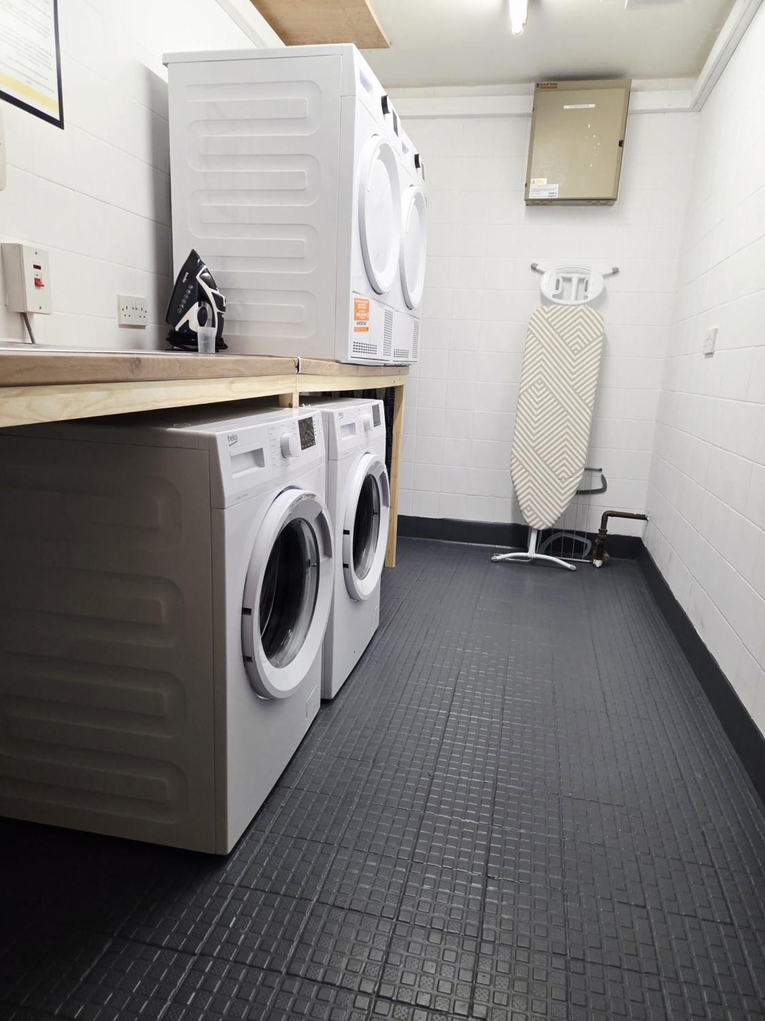 Weston House Keithホステル エクステリア 写真