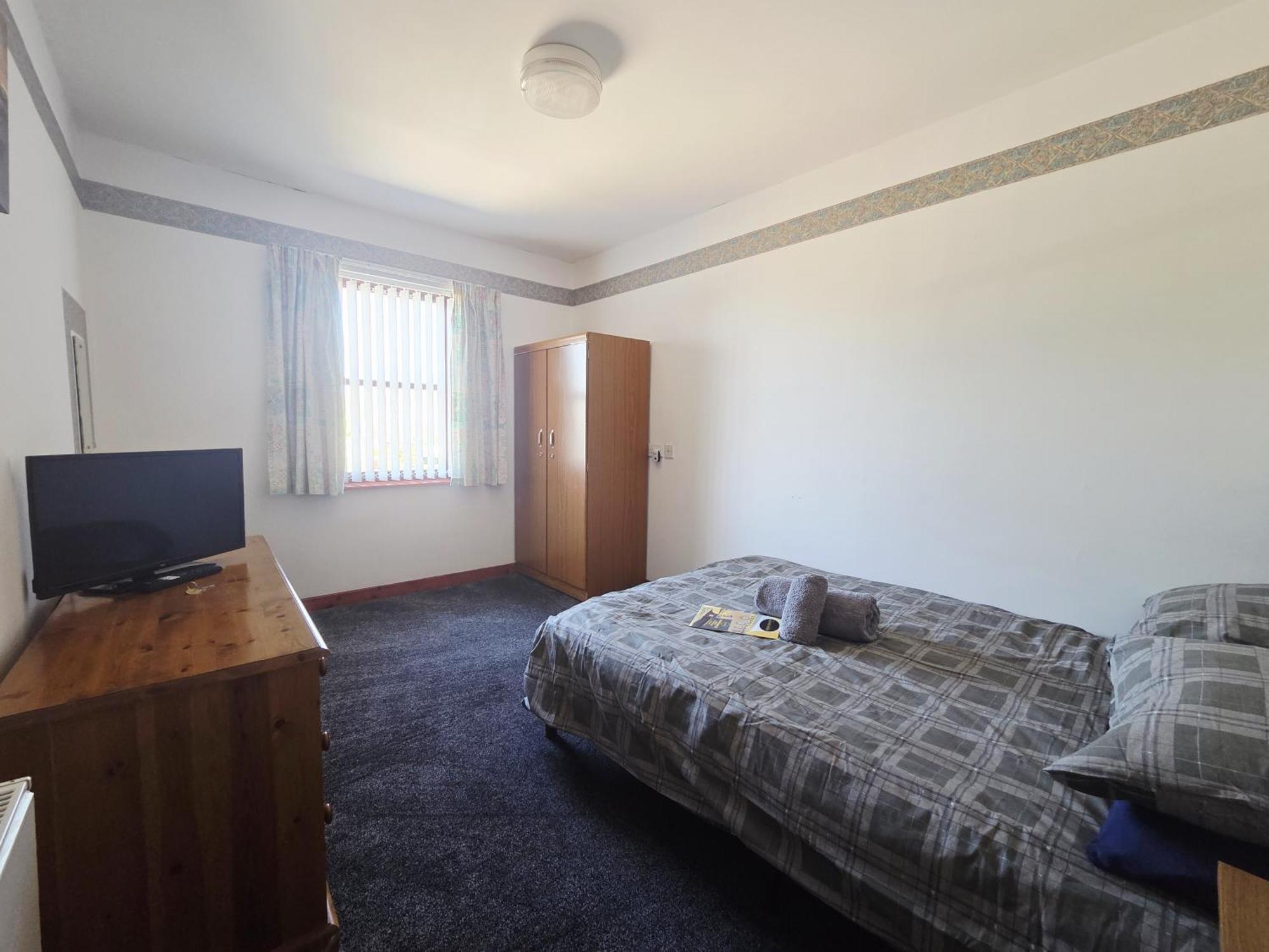 Weston House Keithホステル エクステリア 写真