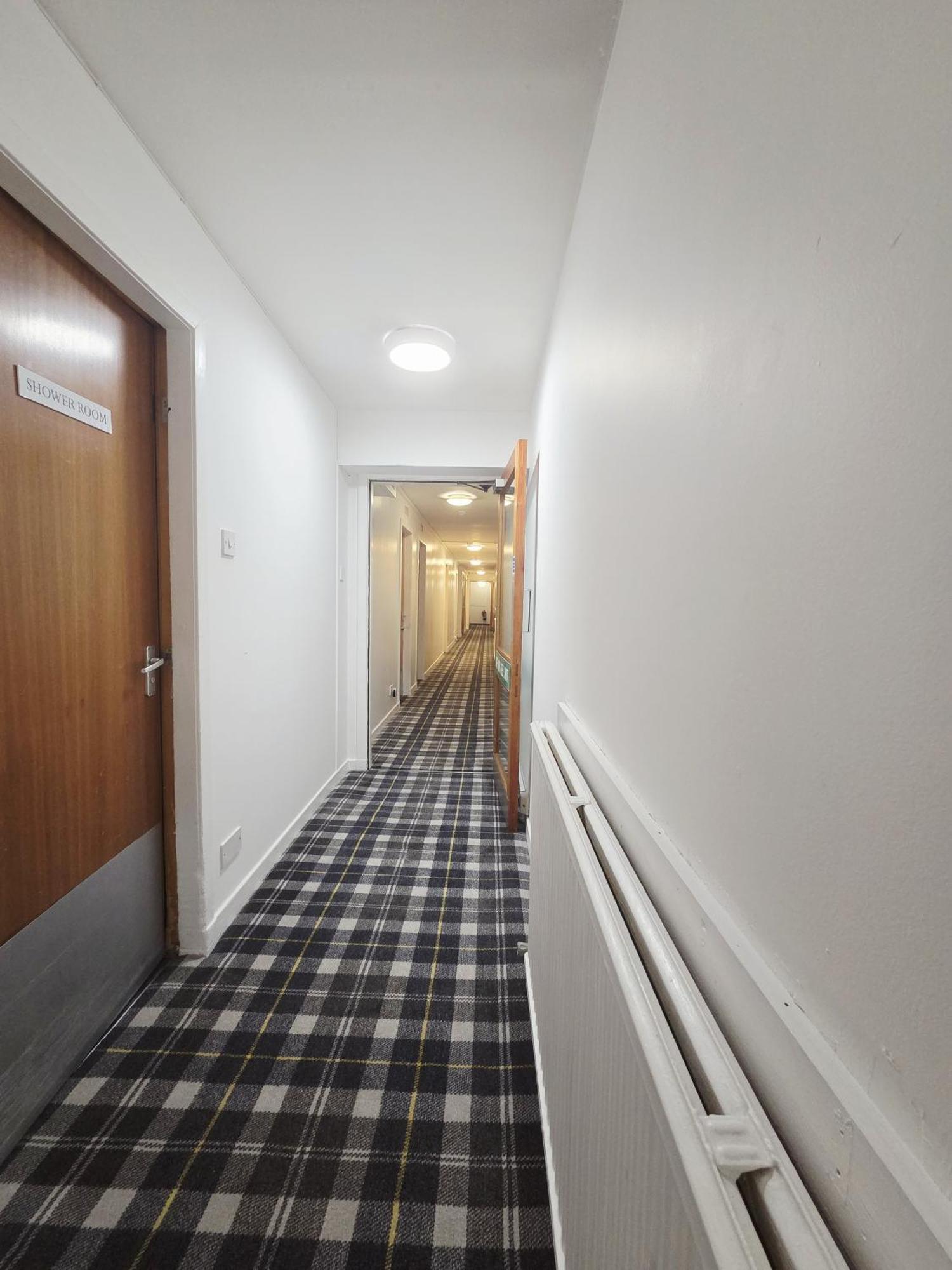 Weston House Keithホステル エクステリア 写真