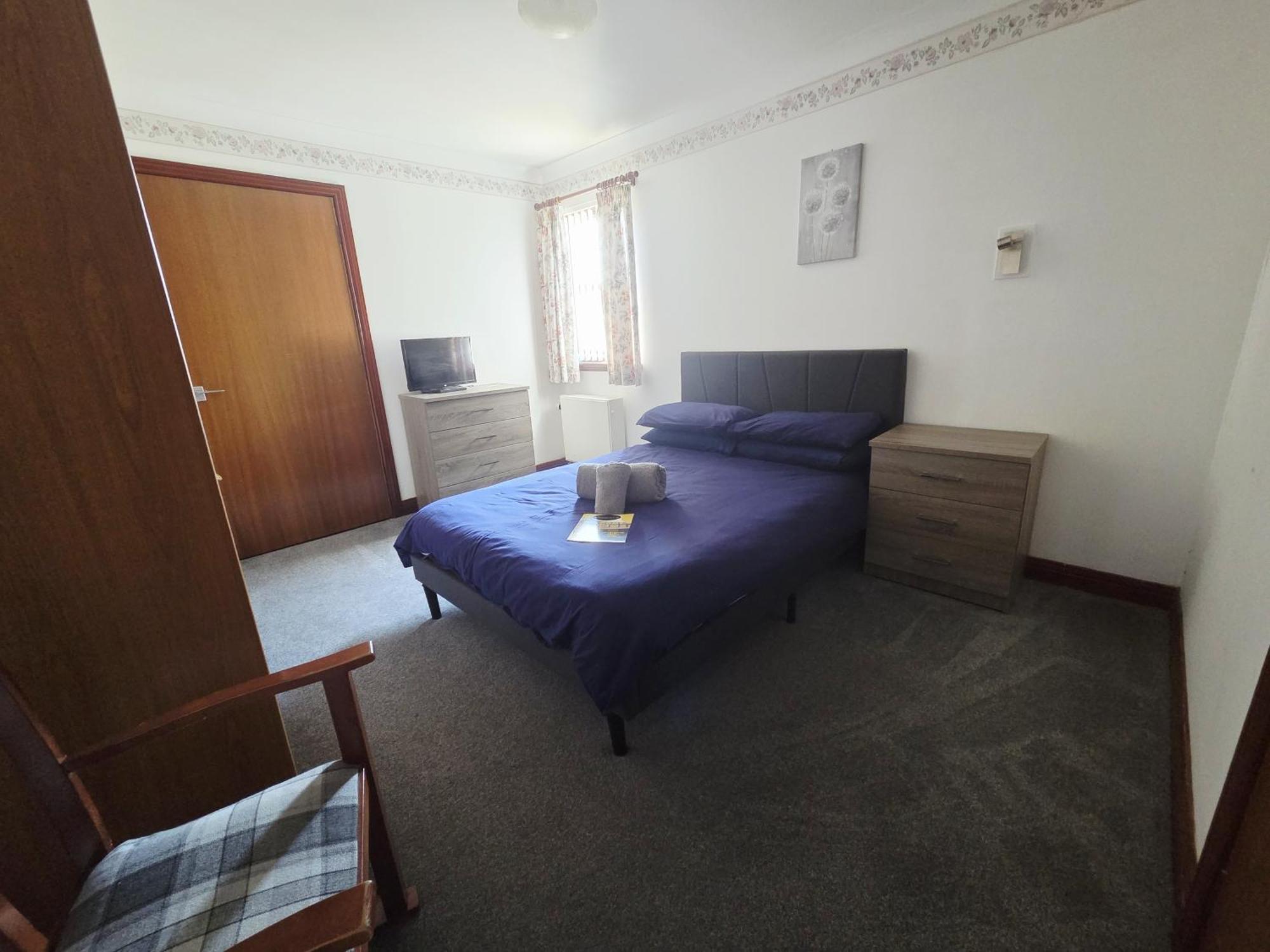 Weston House Keithホステル エクステリア 写真