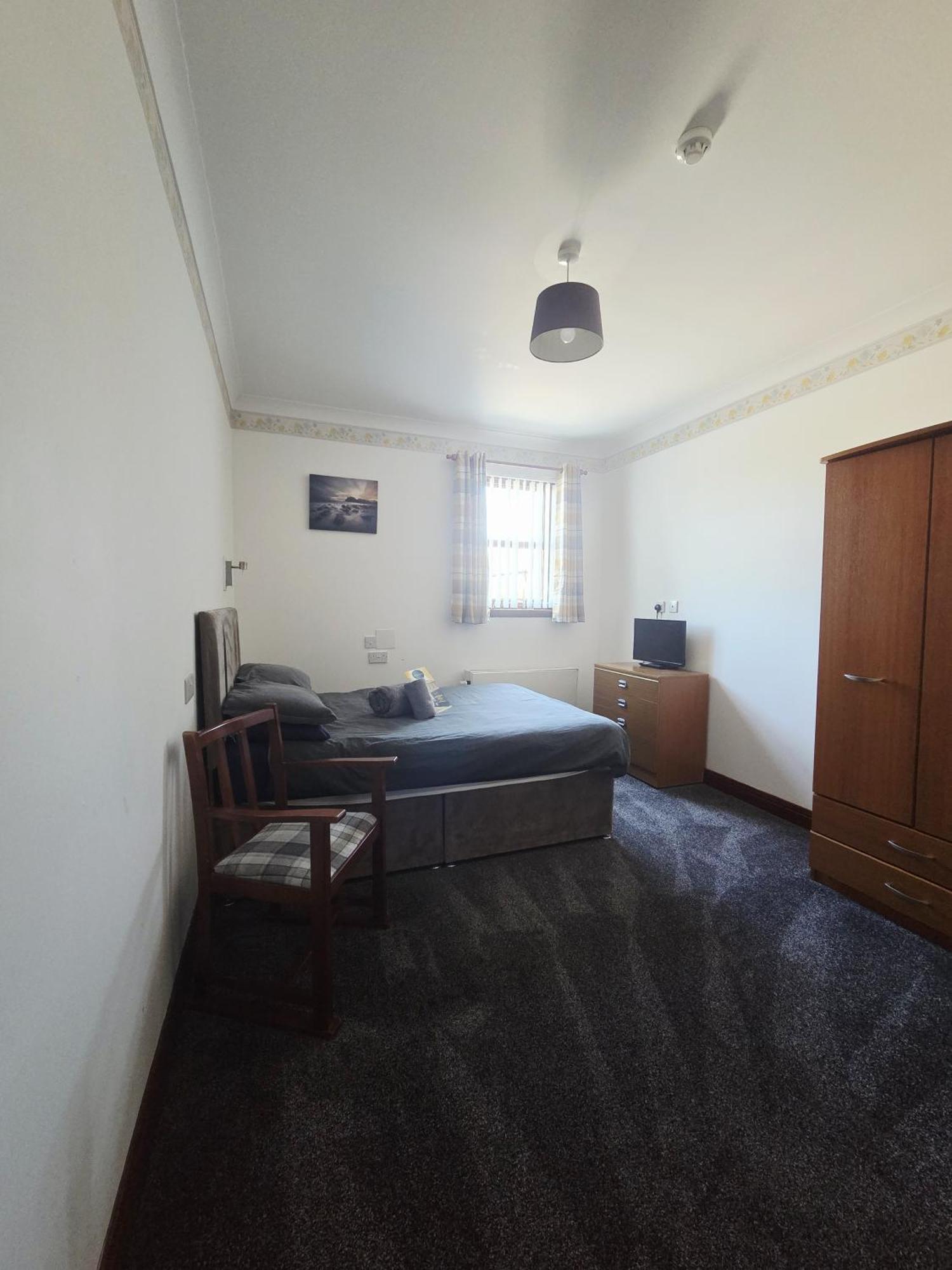 Weston House Keithホステル エクステリア 写真
